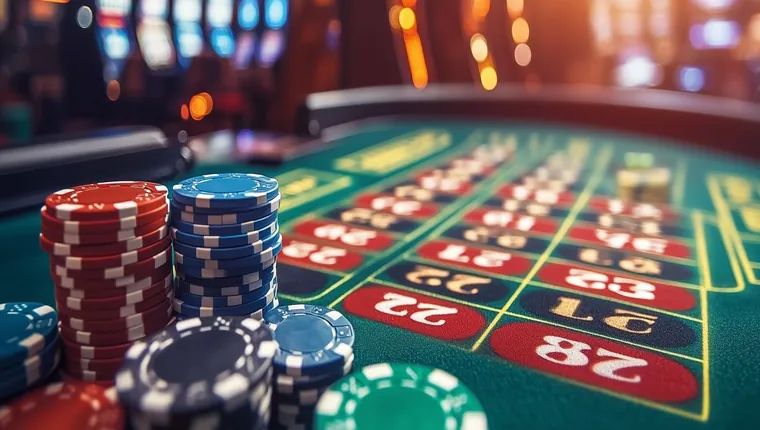 Live Casino Trends