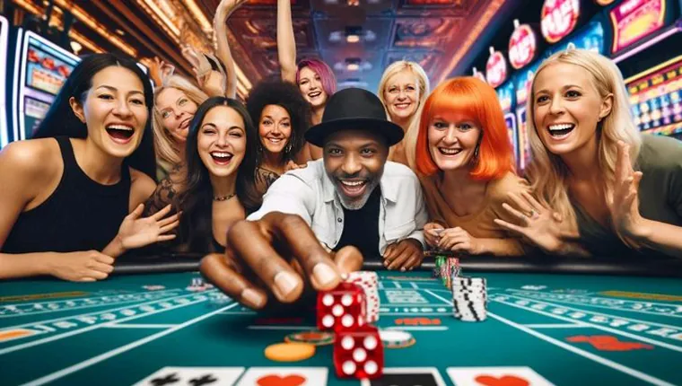 New Slot Games Launch