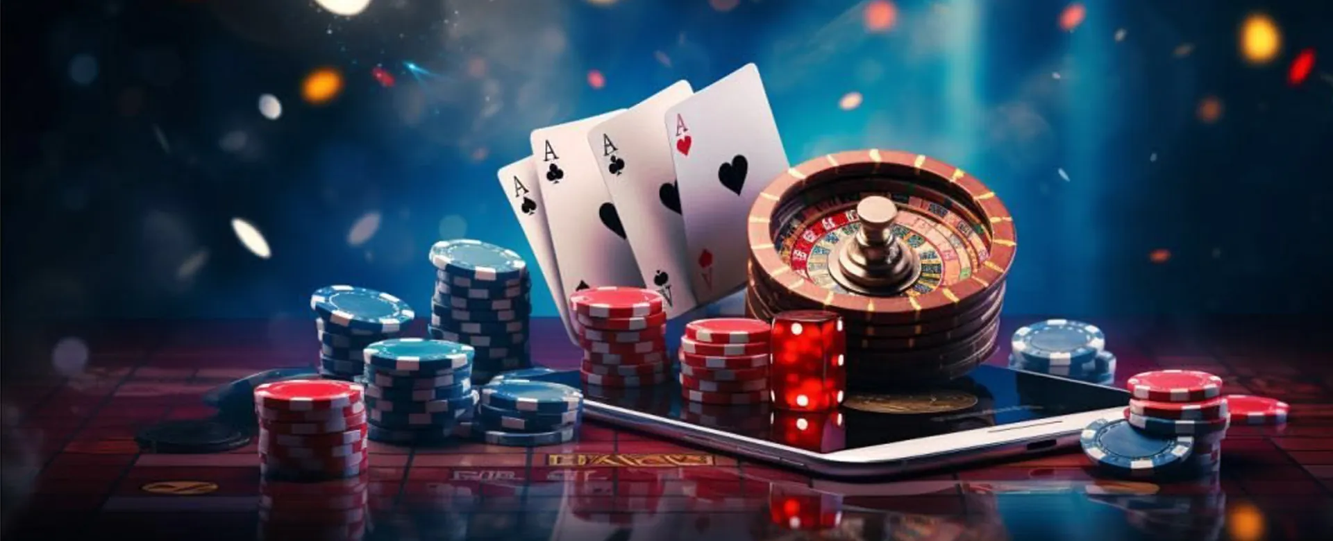 JL Logistics LLC - Gateway to Online Entertainment